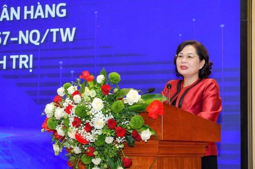 Ngân hàng nhà nước phát động phong trào 'Bình dân học vụ số'