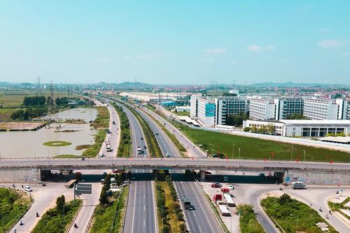 Sáp nhập Bắc Giang - Bắc Ninh: Bước đi chiến lược tạo đà cho vùng trung tâm hành chính mới