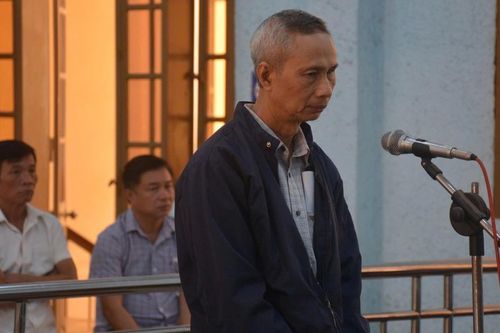 Cựu cán bộ thuế đe dọa doanh nghiệp chiếm đoạt tiền lĩnh án