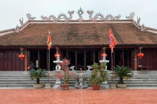 Hà Nội xếp hạng thêm 21 di tích và danh thắng mới