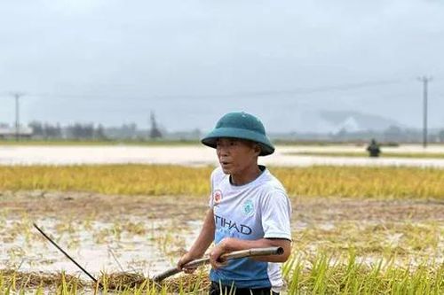 Tháng 5 dị thường ở miền Bắc, miền Trung