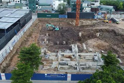 Hà Nội: Triển khai hàng loạt dự án nhà ở, khu đô thị tại huyện Thanh Trì