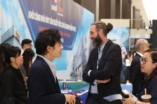 TPHCM sẵn sàng hợp tác với Pháp về AI, fintech, công nghệ xanh