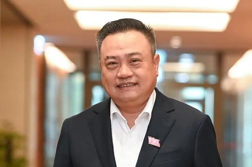 Chủ tịch UBND thành phố Hà Nội Trần Sỹ Thanh nhận thêm nhiệm vụ
