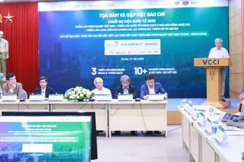 Gần 65% doanh nghiệp Việt chưa chuẩn bị tham gia chuỗi giá trị toàn cầu
