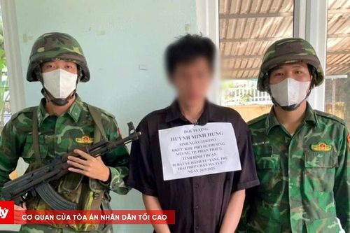 Bắt giữ đối tượng tàng trữ trái phép chất ma túy