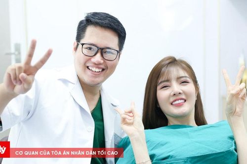 5 nguyên tắc vàng để bảo vệ nụ cười khỏe mạnh