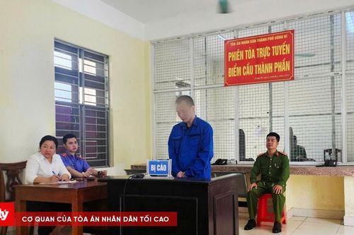 24 tháng tù giam cho đối tượng tàng trữ trái phép chất ma túy