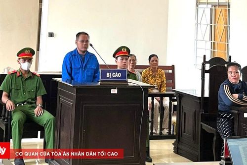 Mua ma túy về sử dụng, lĩnh hơn 7 năm tù