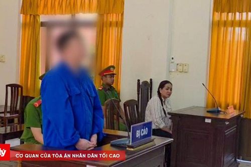 Lĩnh án chung thân vì lừa đảo hơn 34 tỷ