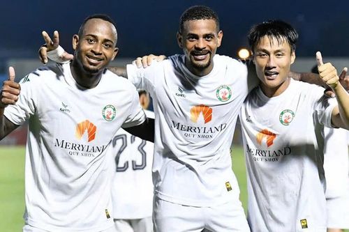 Nhận định Thanh Hóa vs Bình Định: Tìm vé trụ hạng