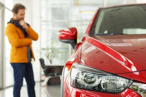 5 dấu hiệu cho thấy xe ô tô của bạn đã 'hết date'