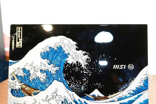 MSI khuấy động Computex 2025 với loạt trải nghiệm mới