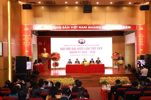 VNPT nỗ lực vươn mình trong kỷ nguyên số