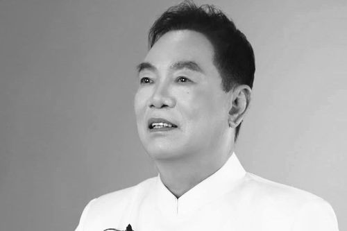Điệu cải lương 'làm mưa làm gió' TikTok của NSND Thanh Hải vừa qua đời