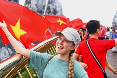 Đà Nẵng khai phá 'mỏ vàng' du lịch mới, đón dòng khách cao cấp