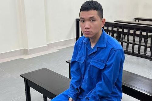 Kết đắng của gã đàn ông giết người yêu rồi tự sát ở trung tâm thương mại