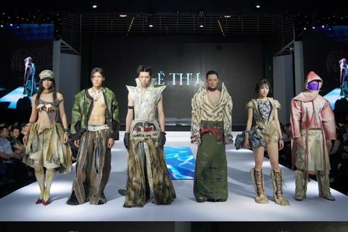 New Gene 2025 - 'nét' sáng tạo của những nhà thiết kế trẻ