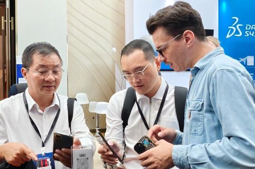 French Tech Summit Vietnam 2025: Tiềm năng hợp tác Pháp và Việt Nam còn rất lớn