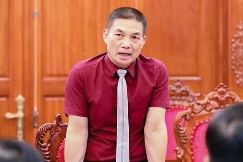 Tập đoàn Sơn Hải: Từ tấm biển bảo hành 'sốt xình xịch' đến những cú trượt thầu gây xôn xao