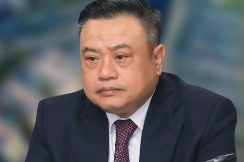 Chủ tịch TP Hà Nội Trần Sỹ Thanh làm tổ trưởng tổ công tác chống hàng giả