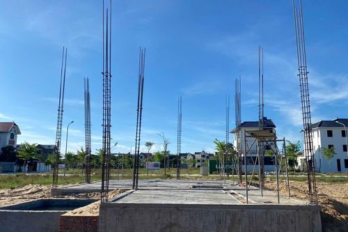 Giá vật liệu xây dựng tăng cao, người dân, doanh nghiệp lo lắng