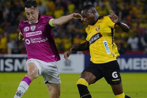 Nhận định, dự đoán Independiente vs Barcelona SC: Ngược dòng giành vé sống còn