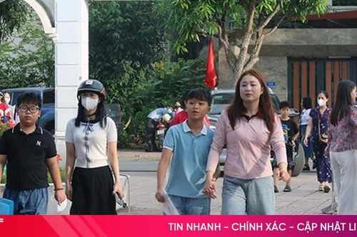 Tuyển sinh đầu cấp ở TP Hà Tĩnh: Đến mùa lại... 'nóng'