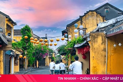 Những điểm đến hấp dẫn không thể bỏ lỡ ở miền Trung trong dịp hè