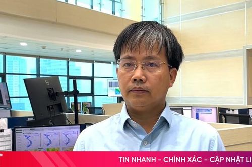 Chuyên gia khí tượng: Hà Tĩnh xuất hiện mưa lớn so với lịch sử quan trắc trước đây