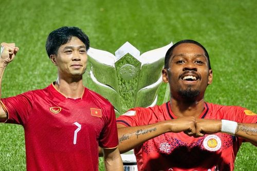 Đội tuyển Việt Nam chờ luồng sinh khí mới ở trận đại chiến với Malaysia