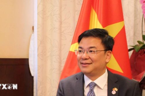 Việt Nam khẳng định cam kết góp phần định hình tương lai châu Á