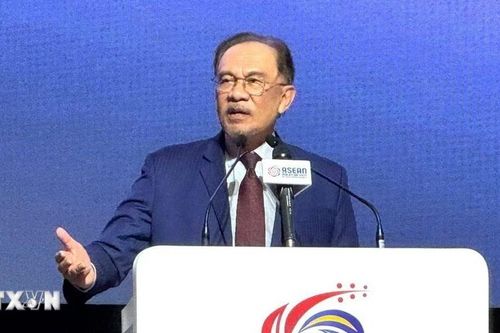 Tiền đề cho những kết quả hữu hình tại Hội nghị Cấp cao ASEAN lần thứ 47