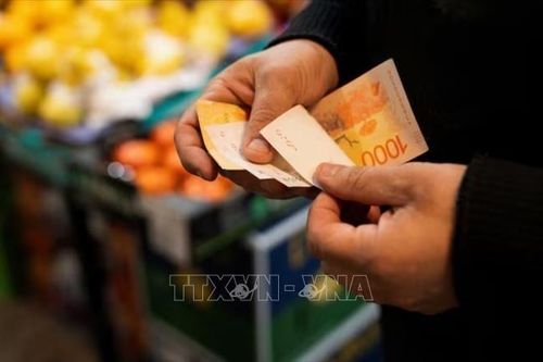 Argentina công bố đợt phát hành trái phiếu bằng đồng peso đầu tiên trong gần một thập kỷ
