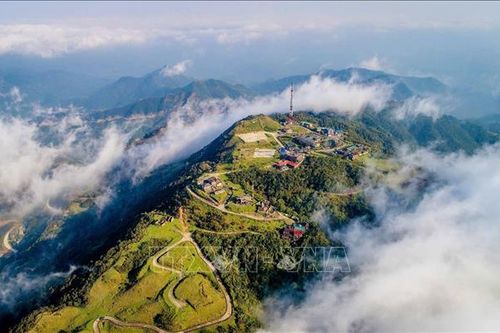 Phát triển du lịch biên giới, cửa khẩu gắn với văn hóa, lịch sử