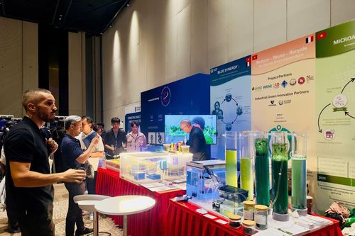 French Tech Summit Vietnam 2025 thúc đẩy làn sóng công nghệ mới giữa Pháp và Việt Nam