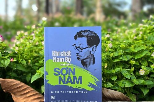 Khí chất Nam bộ qua truyện Sơn Nam