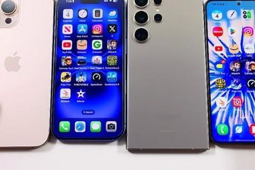 Đây là điều mà cả Apple và Samsung cần phải rất nghiêm túc