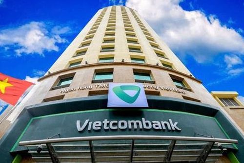 So găng cổ phiếu Vietcombank và VietinBank