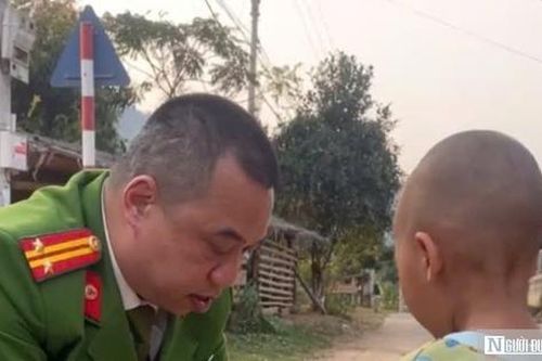 Cuộc chiến ở 'thủ phủ' ma túy xứ Thanh (kỳ 2): Những đứa trẻ bơ vơ sau cơn 'bão' ma túy