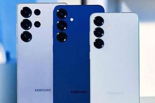 Điện thoại Samsung đứng trước nguy cơ tăng giá 'đậm' nhất lịch sử