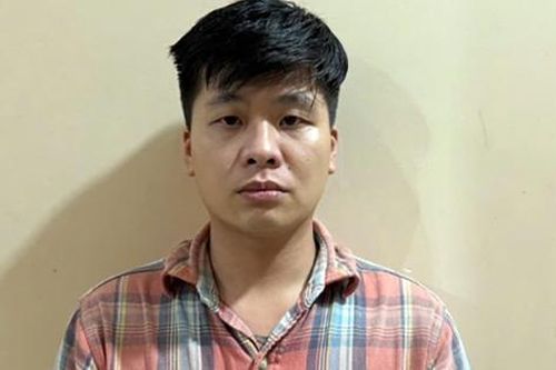 Gây án mạng tại tiệm làm tóc, gã trai ra đầu thú sau hơn 10 năm lẩn trốn