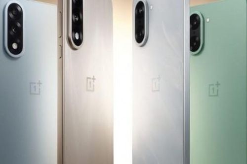 OnePlus Ace 5 Extreme Edition sẽ có cảm biến camera và thuật toán hình ảnh hàng đầu