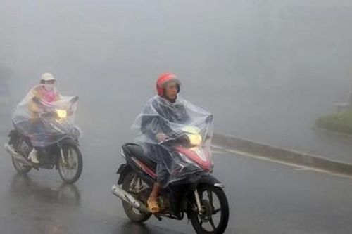 Miền Bắc lại sắp đón thêm đợt không khí lạnh 'lạ thường'