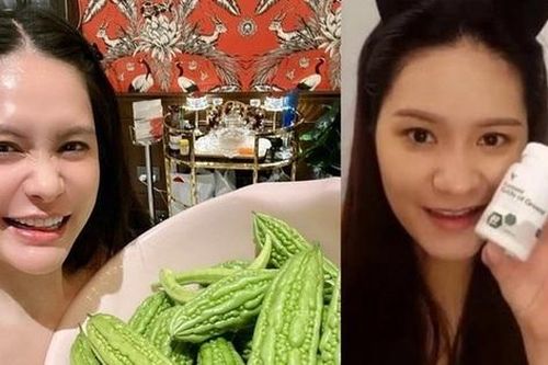 Thống nhất khởi tố vụ án liên quan mỹ phẩm của công ty chồng ca sĩ Đoàn Di Băng