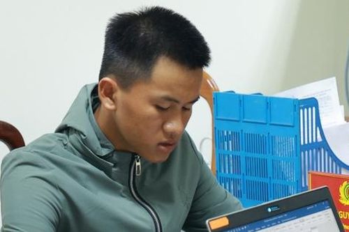 Bắt nhóm đối tượng chiếm đoạt hàng trăm tài khoản Facebook để nhắn tin mượn tiền