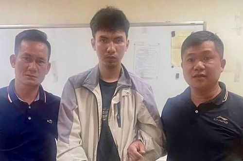 Công an truy bắt thành công đối tượng truy nã trốn thi hành án