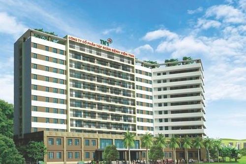 Thua lỗ ngay đầu năm, Bệnh viện TNH đặt mục tiêu lợi nhuận 2025 đi lùi