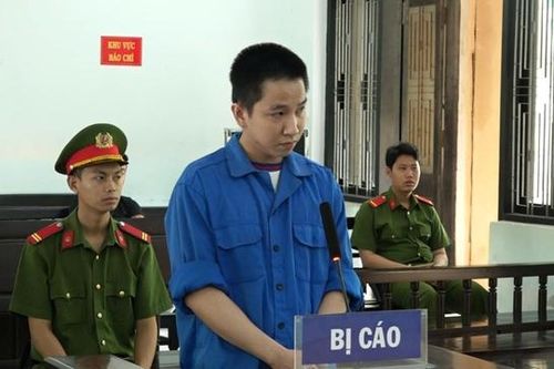 Đi nhận ma túy giúp bạn, nam thanh niên ở Huế trả giá cực đắt