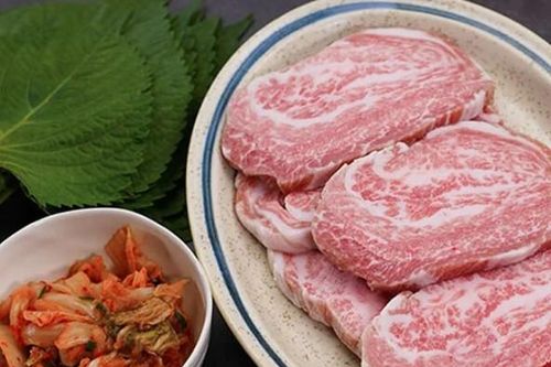 Gặp 4 phần thịt lợn này ở chợ, đừng ngần ngại mua ngay bổ dưỡng, thơm ngon, có loại quý như nhân sâm